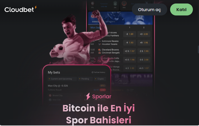 cloudbet cloudbet