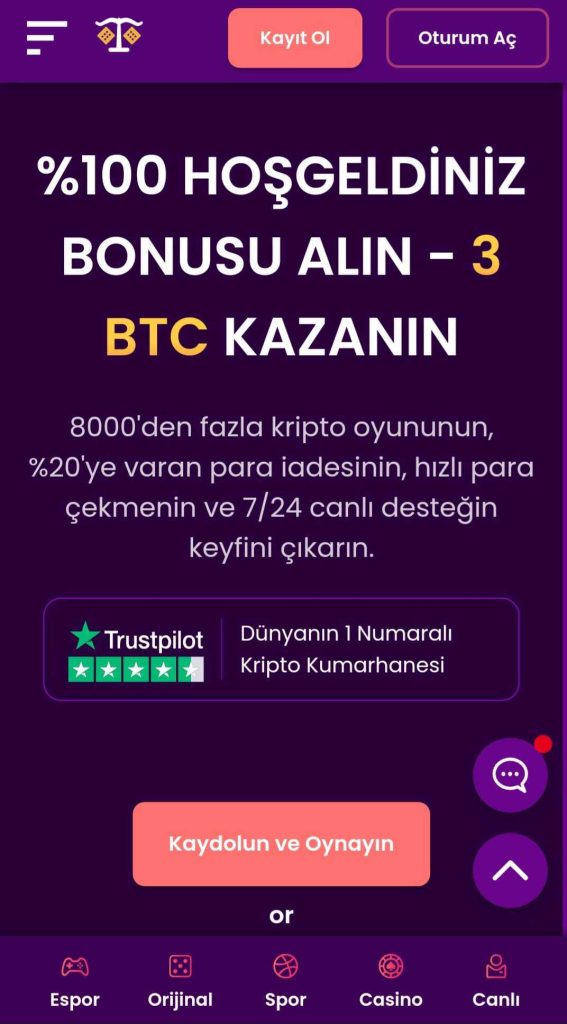 trustdice-mobile