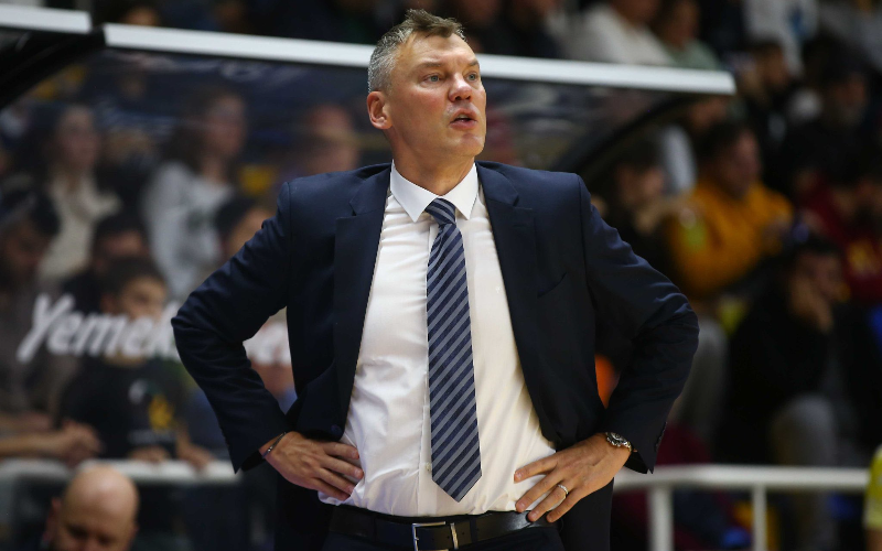 &scaron;arunas-jasikevičius